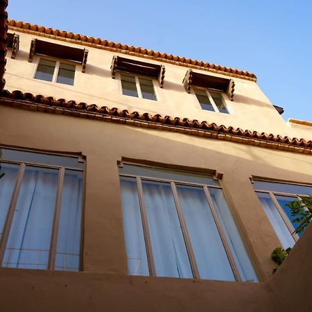 Riad Ahfir 타라우단트 외부 사진