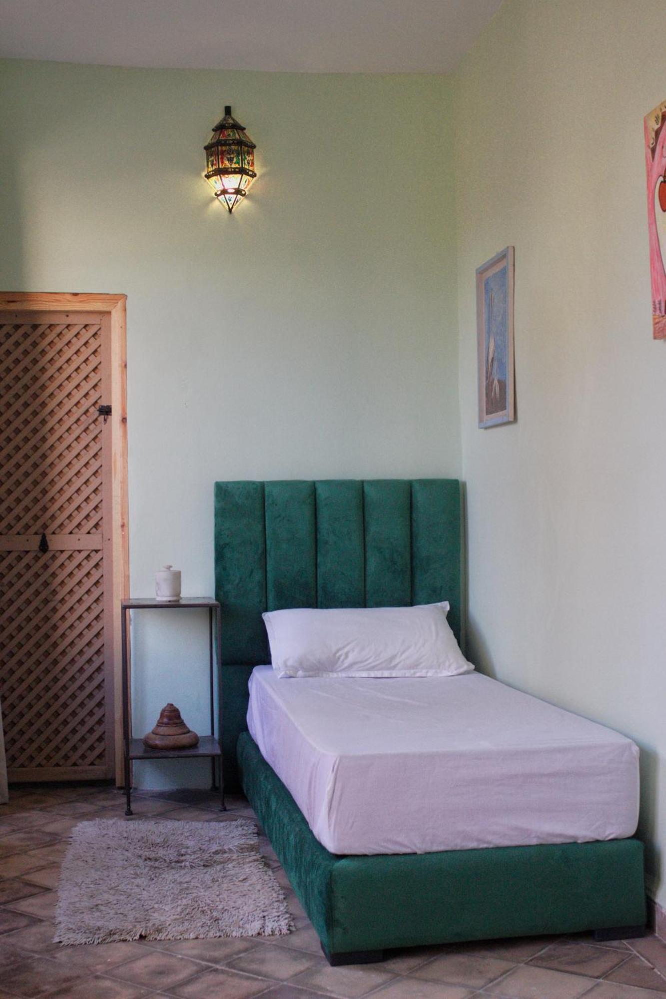 Riad Ahfir 타라우단트 외부 사진