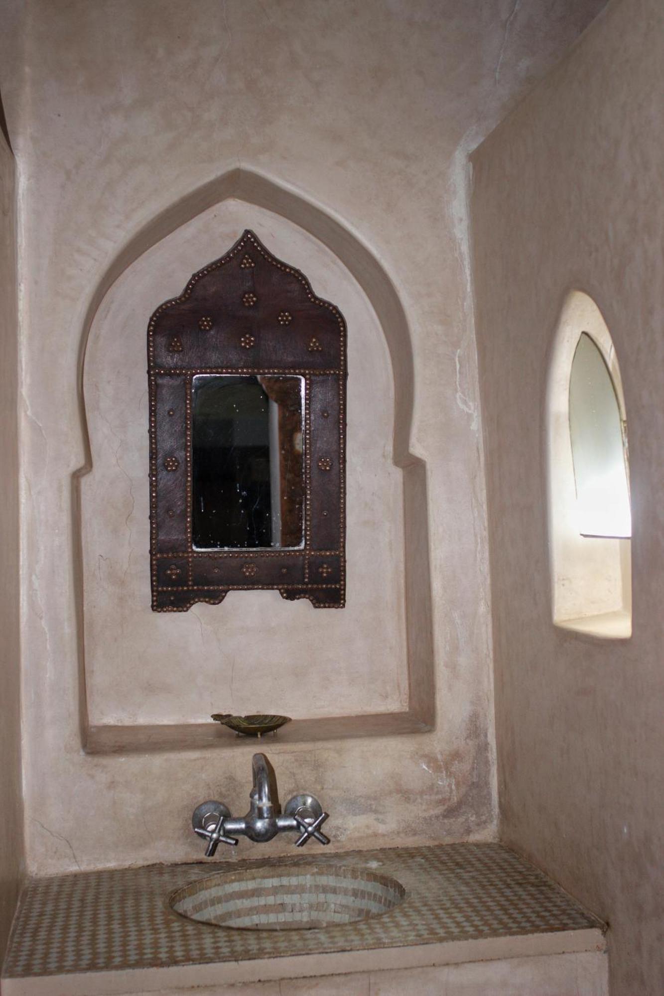 Riad Ahfir 타라우단트 외부 사진