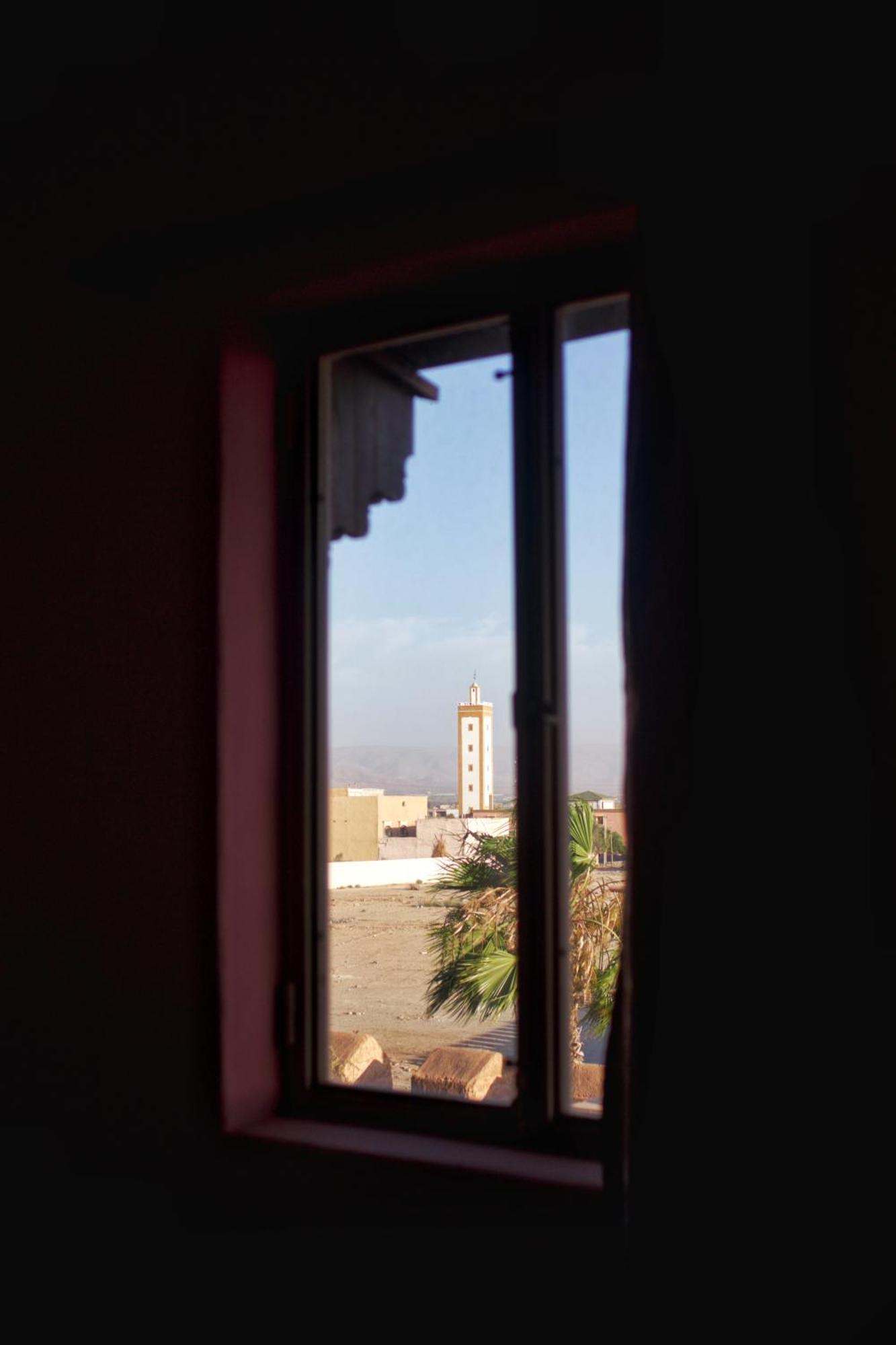 Riad Ahfir 타라우단트 외부 사진