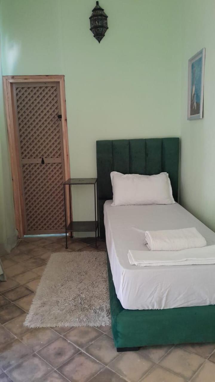 Riad Ahfir 타라우단트 외부 사진