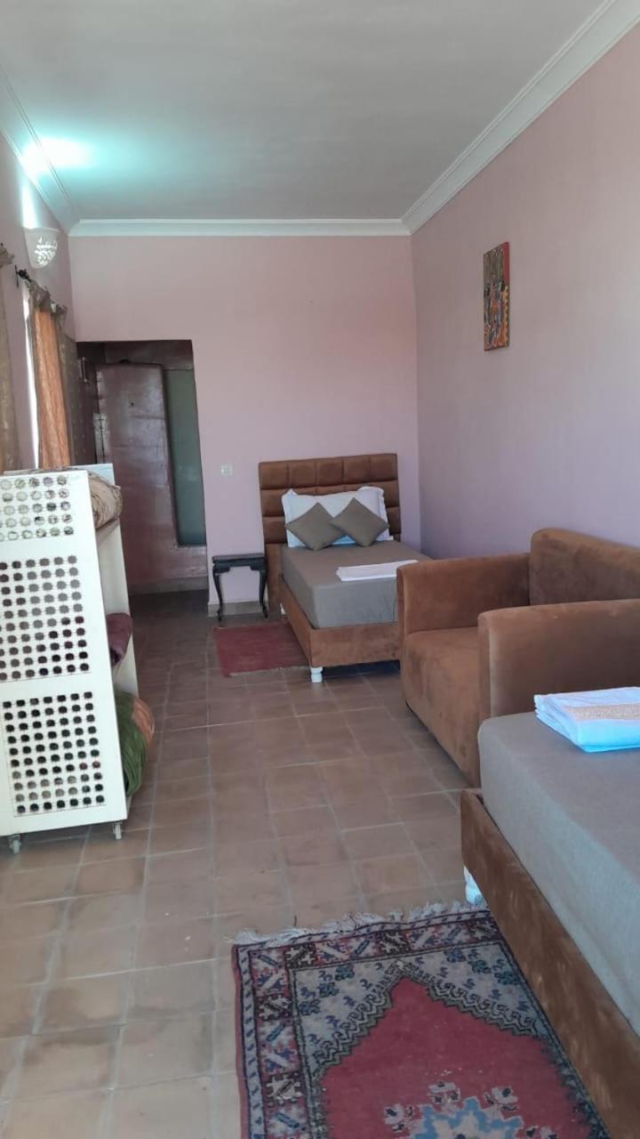 Riad Ahfir 타라우단트 외부 사진